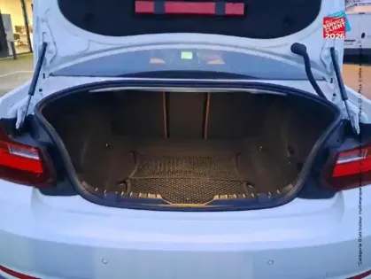 Photo 13 BMW SERIE 2 COUPE Gén. I (F22) Ph1 Luxury 2