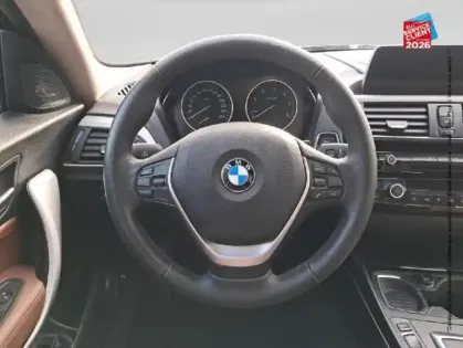 Photo 11 BMW SERIE 2 COUPE Gén. I (F22) Ph1 Luxury 2