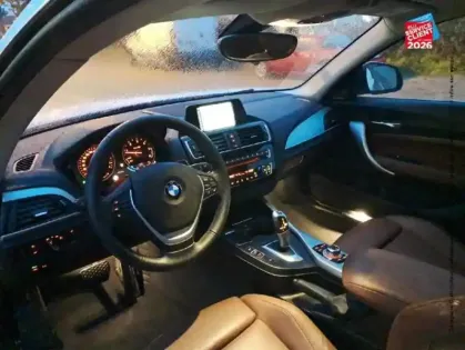 Photo 14 BMW SERIE 2 COUPE Gén. I (F22) Ph1 Luxury 2