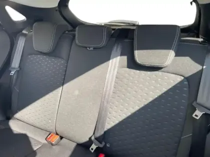 Photo 7 Ford Puma  1.0 EcoBoost Hybrid 125ch Titanium S&S Powershift