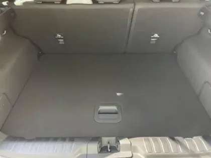 Photo 8 Ford Puma  1.0 EcoBoost Hybrid 125ch Titanium S&S Powershift