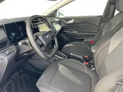 Photo 6 Ford Puma  1.0 EcoBoost Hybrid 125ch Titanium S&S Powershift