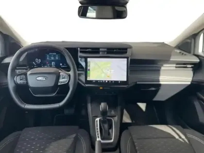 Photo 5 Ford Puma  1.0 EcoBoost Hybrid 125ch Titanium S&S Powershift