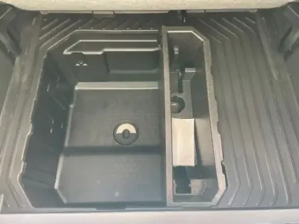 Photo 9 Ford Puma  1.0 EcoBoost Hybrid 125ch Titanium S&S Powershift