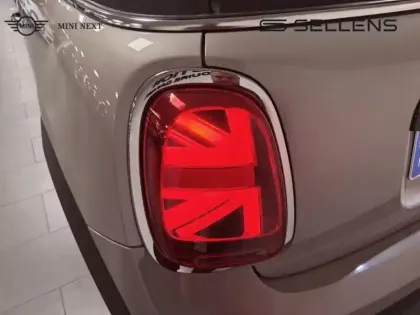 Photo 9 Mini Mini cabrio Cabrio Cooper 136ch  Essential BVA7