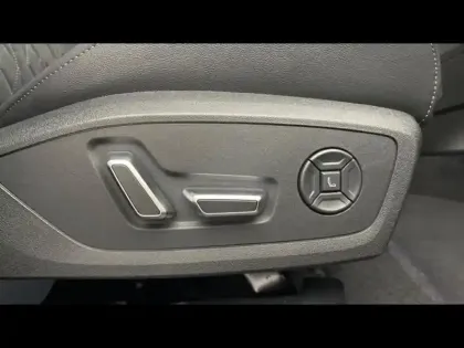 Photo 11 Audi Q6  Sportback e-tron e-tron 306ch performance S line