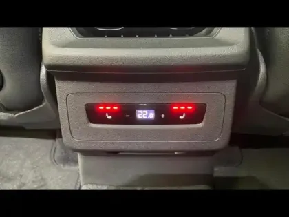 Photo 14 Audi Q6  Sportback e-tron e-tron 306ch performance S line