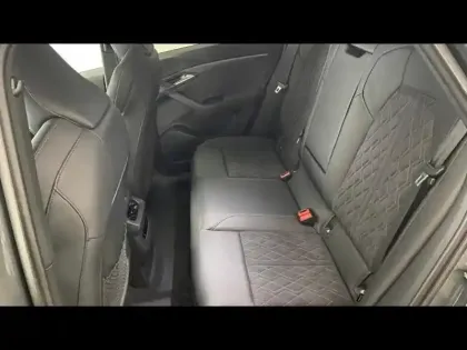 Photo 12 Audi Q6  Sportback e-tron e-tron 306ch performance S line