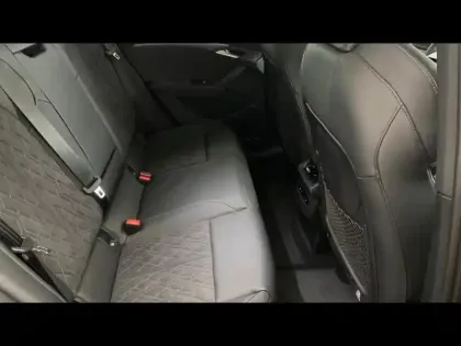 Photo 13 Audi Q6  Sportback e-tron e-tron 306ch performance S line