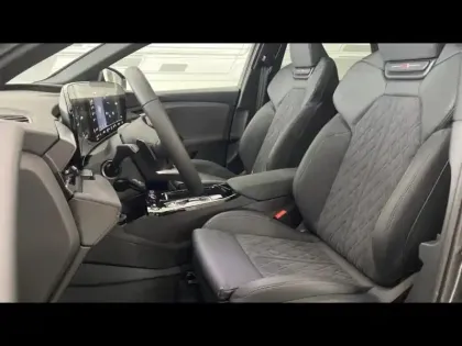 Photo 8 Audi Q6  Sportback e-tron e-tron 306ch performance S line