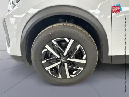 Photo 9 Peugeot 2008  1.2 Hybrid 110ch Style e-DCS6