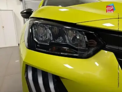 Photo 27 Peugeot 208  1.2 Hybrid 110ch Style e-DCS6