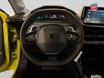 Photo 26 Peugeot 208  1.2 Hybrid 110ch Style e-DCS6