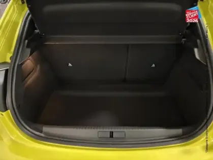 Photo 28 Peugeot 208  1.2 Hybrid 110ch Style e-DCS6