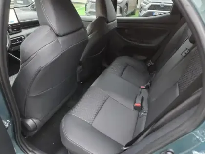 Photo 9 Toyota Yaris  130h Collection 5p MY25