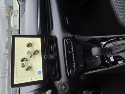 Photo 12 Toyota Yaris  130h Collection 5p MY25