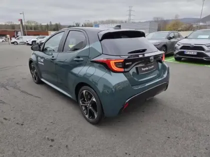 Photo 6 Toyota Yaris  130h Collection 5p MY25