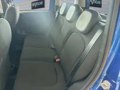 Photo 9 Fiat Panda  Pandina 1.0 65ch BSG S&S Icône