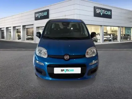 Photo 1 Fiat Panda  Pandina 1.0 65ch BSG S&S Icône