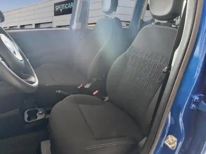 Photo 8 Fiat Panda  Pandina 1.0 65ch BSG S&S Icône