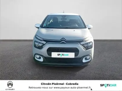 Photo 1 Citroën C3  1.2 PureTech 83ch S&S YOU!