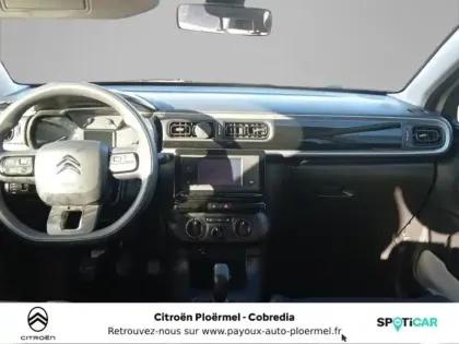 Photo 7 Citroën C3  1.2 PureTech 83ch S&S YOU!