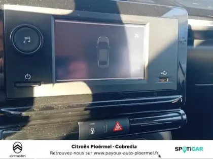 Photo 12 Citroën C3  1.2 PureTech 83ch S&S YOU!