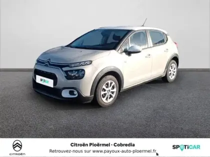 Photo Citroën C3