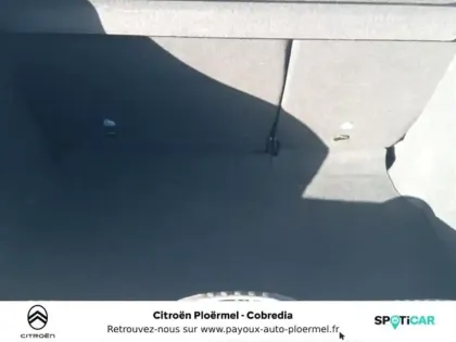 Photo 5 Citroën C3  1.2 PureTech 83ch S&S YOU!