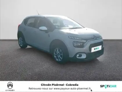 Photo 2 Citroën C3  1.2 PureTech 83ch S&S YOU!