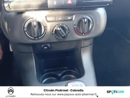 Photo 13 Citroën C3  1.2 PureTech 83ch S&S YOU!