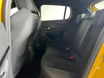 Photo 9 Peugeot 208  e- 136ch GT Pack