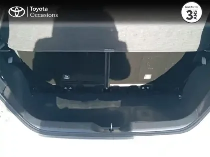 Photo 9 Toyota Aygo  X 1.0 VVT-i 72ch Dynamic