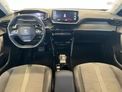 Photo 5 Peugeot 2008  1.2 PureTech 130ch S&S Allure Pack EAT8