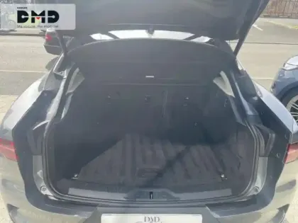 Photo 11 Jaguar I-Pace  EV400 SE AWD