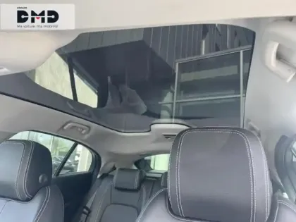 Photo 13 Jaguar I-Pace  EV400 SE AWD