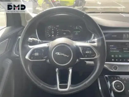 Photo 6 Jaguar I-Pace  EV400 SE AWD