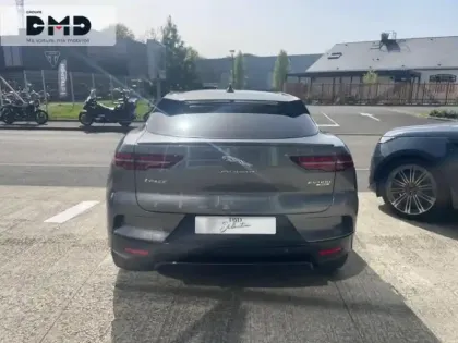 Photo 10 Jaguar I-Pace  EV400 SE AWD