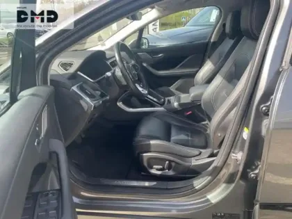 Photo 8 Jaguar I-Pace  EV400 SE AWD