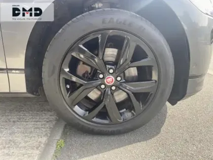 Photo 12 Jaguar I-Pace  EV400 SE AWD