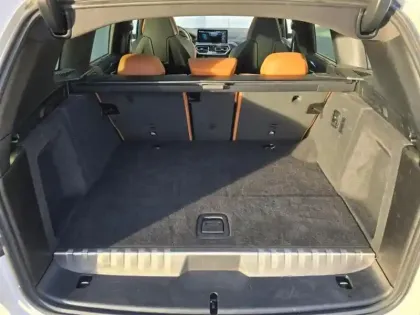 Photo 9 BMW X3  xDrive30e 292ch M Sport