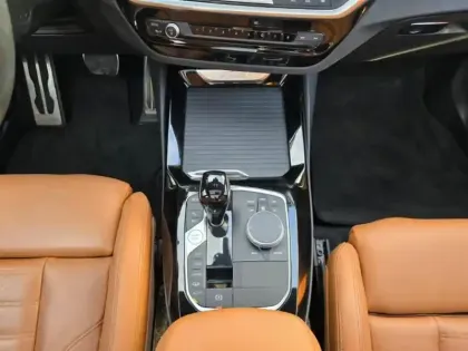 Photo 12 BMW X3  xDrive30e 292ch M Sport