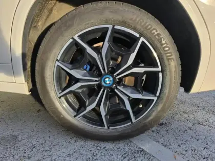 Photo 8 BMW X3  xDrive30e 292ch M Sport