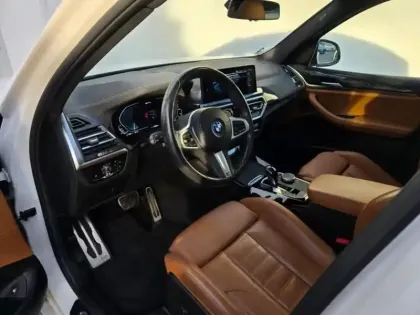 Photo 5 BMW X3  xDrive30e 292ch M Sport