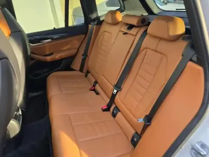 Photo 6 BMW X3  xDrive30e 292ch M Sport