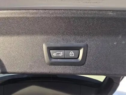 Photo 10 BMW X3  xDrive30e 292ch M Sport