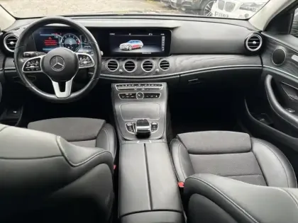 Photo 7 Mercedes Classe E Gén. V (S213) Ph1 NG Avantgarde Line 5