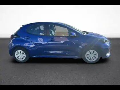 Photo 6 Toyota Yaris  116h Dynamic 5p MY22