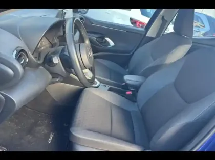 Photo 9 Toyota Yaris  116h Dynamic 5p MY22