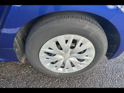 Photo 12 Toyota Yaris  116h Dynamic 5p MY22